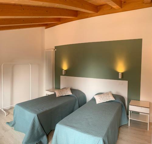 Bed & Breakfast Villavecchia