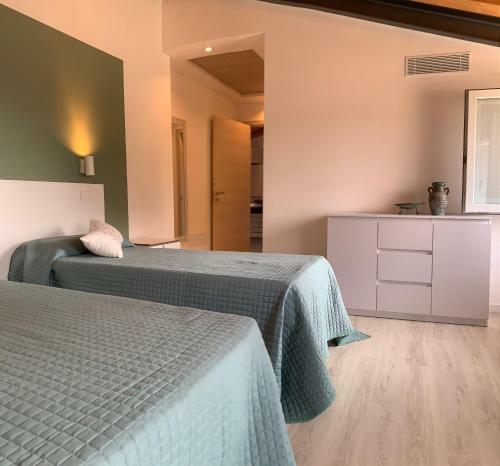 Bed & Breakfast Villavecchia