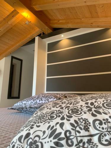 Bed & Breakfast Villavecchia
