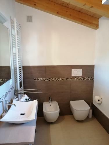 Bed & Breakfast Villavecchia