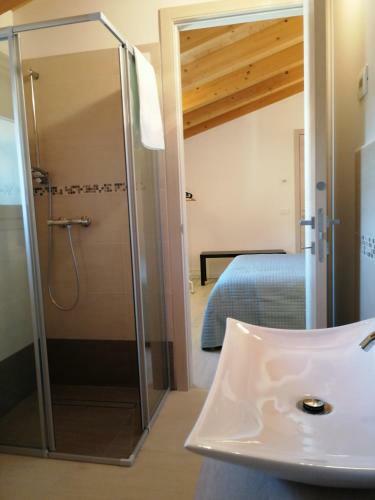 Bed & Breakfast Villavecchia