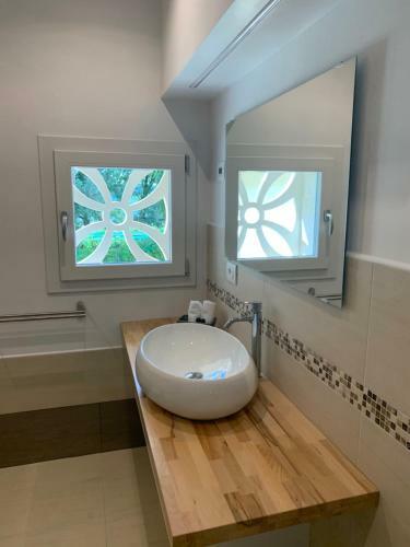 Bed & Breakfast Villavecchia
