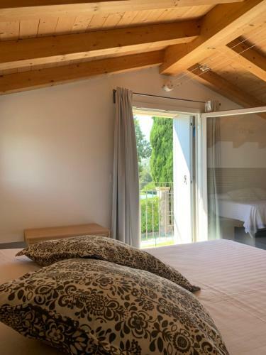 Bed & Breakfast Villavecchia