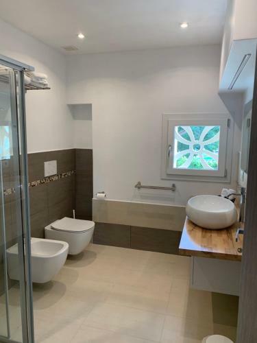 Bed & Breakfast Villavecchia
