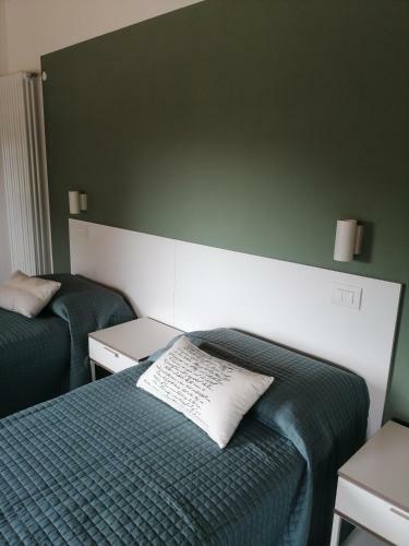 Bed & Breakfast Villavecchia