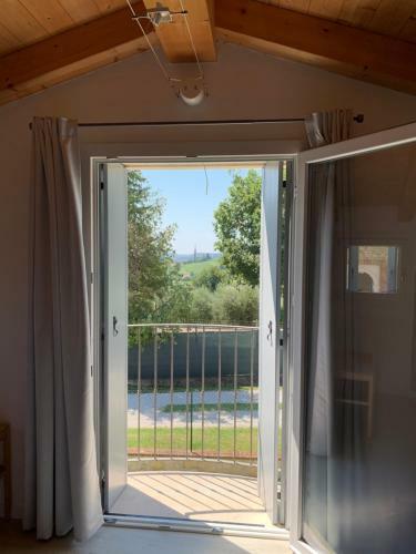 Bed & Breakfast Villavecchia