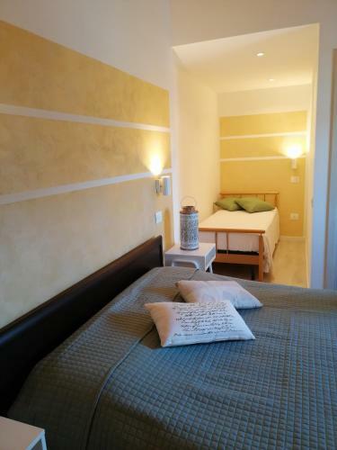 Bed & Breakfast Villavecchia