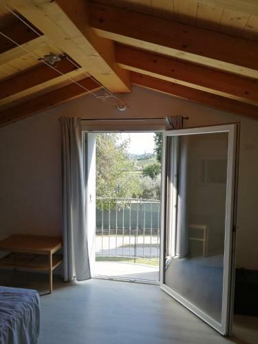 Bed & Breakfast Villavecchia