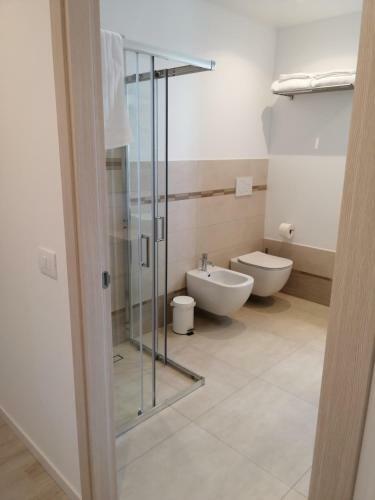 Bed & Breakfast Villavecchia