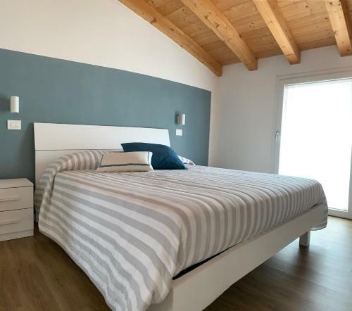 Bed & Breakfast Villavecchia