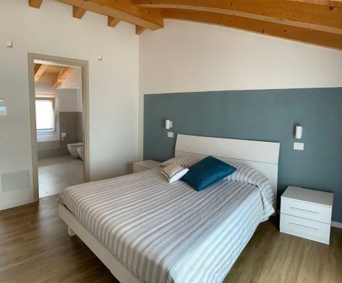 Bed & Breakfast Villavecchia
