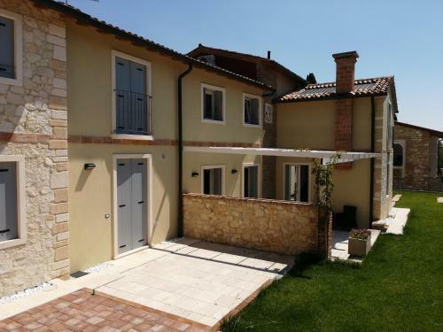 Bed & Breakfast Villavecchia