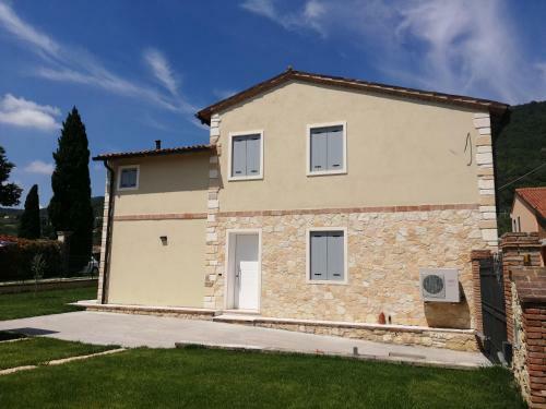 Bed & Breakfast Villavecchia
