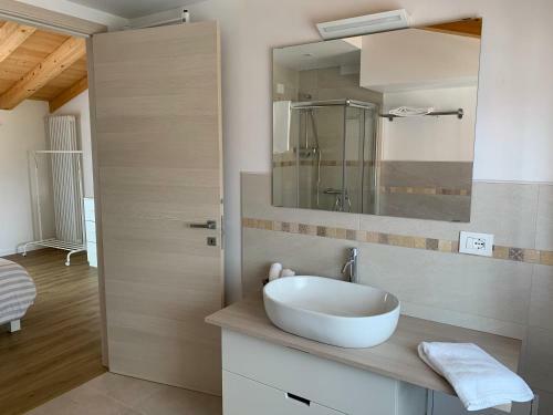 Bed & Breakfast Villavecchia