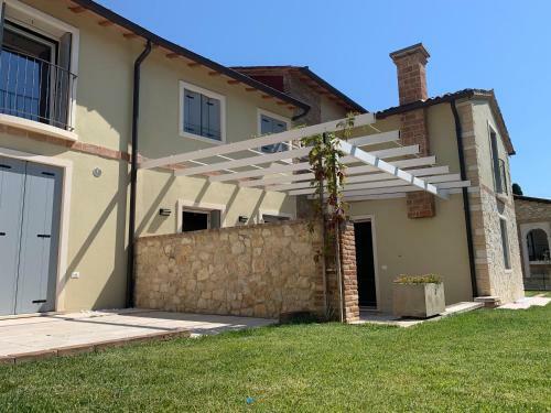 Bed & Breakfast Villavecchia
