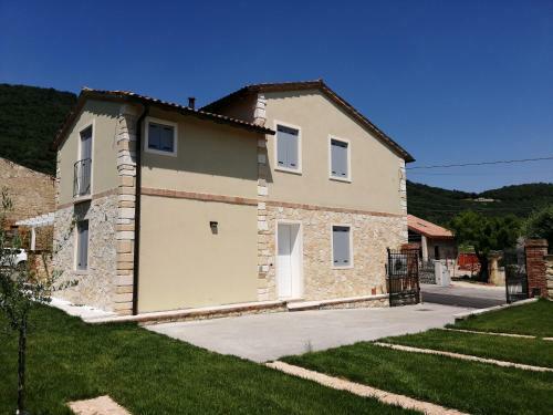 Bed & Breakfast Villavecchia