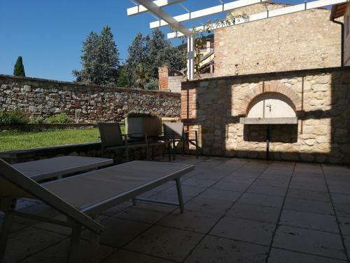 Bed & Breakfast Villavecchia