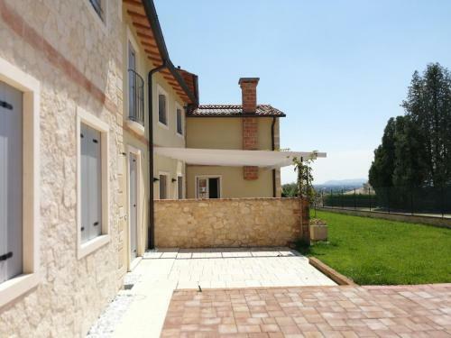 Bed & Breakfast Villavecchia