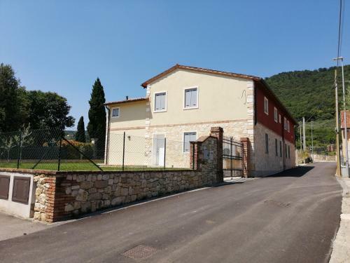 Bed & Breakfast Villavecchia