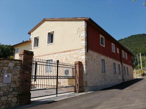 Bed & Breakfast Villavecchia