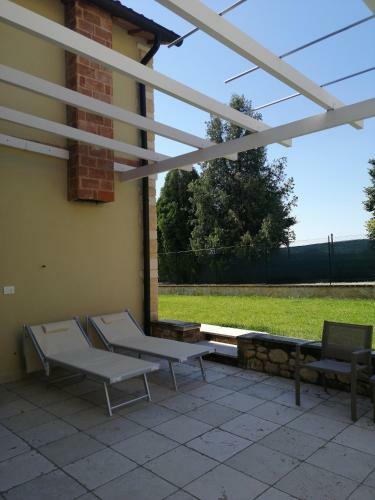 Bed & Breakfast Villavecchia