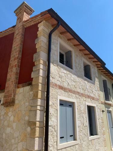 Bed & Breakfast Villavecchia
