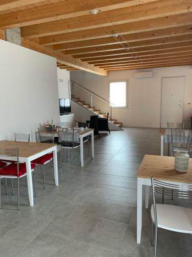 Bed & Breakfast Villavecchia
