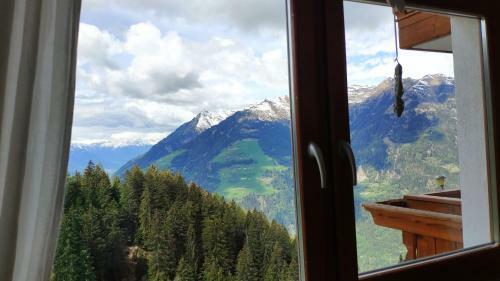 Apartamento Thalerhof