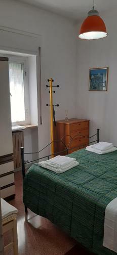 Apartamento Villa Franky
