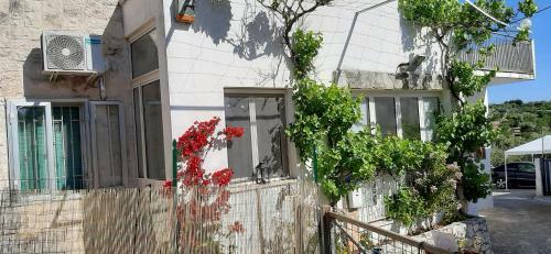 Apartamento Villa Franky