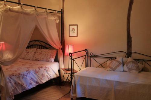 Bed & Breakfast La Collina Dei Passeri