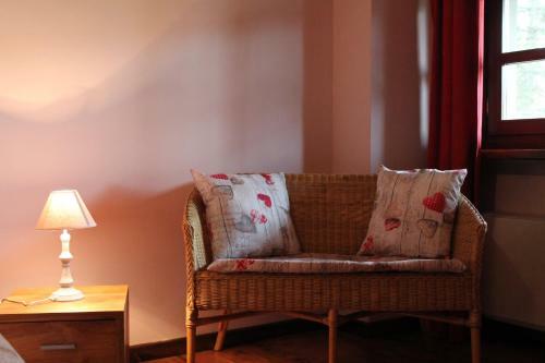 Bed & Breakfast La Collina Dei Passeri