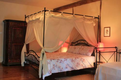 Bed & Breakfast La Collina Dei Passeri