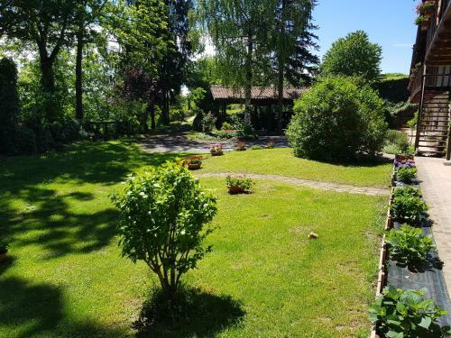 Bed & Breakfast La Collina Dei Passeri