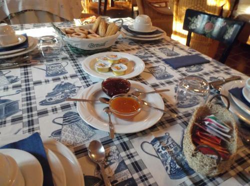 Bed & Breakfast La Collina Dei Passeri