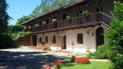 Bed & Breakfast La Collina Dei Passeri