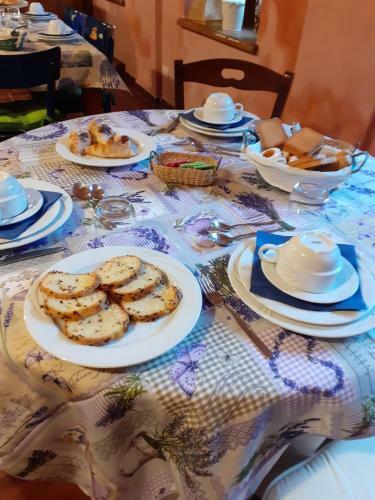 Bed & Breakfast La Collina Dei Passeri