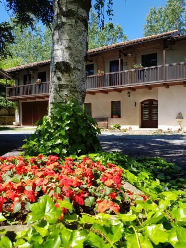 Bed & Breakfast La Collina Dei Passeri