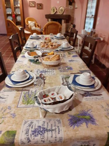 Bed & Breakfast La Collina Dei Passeri
