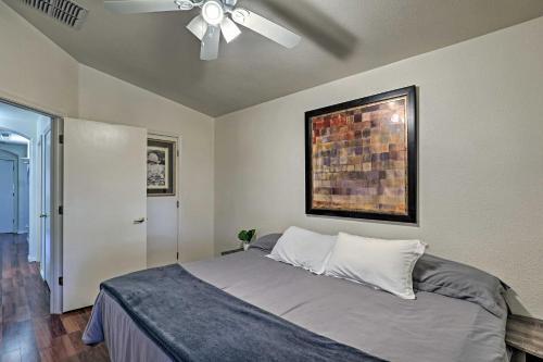 Spacious Southwestern Hideaway Pets Welcome!