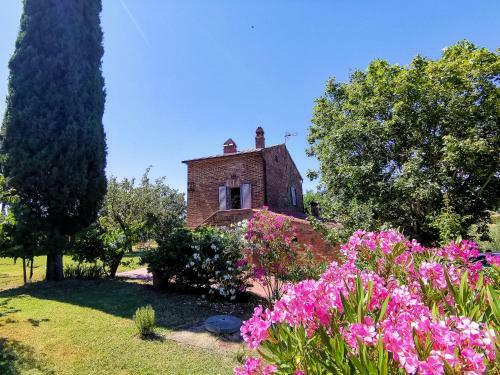 La Bacaia