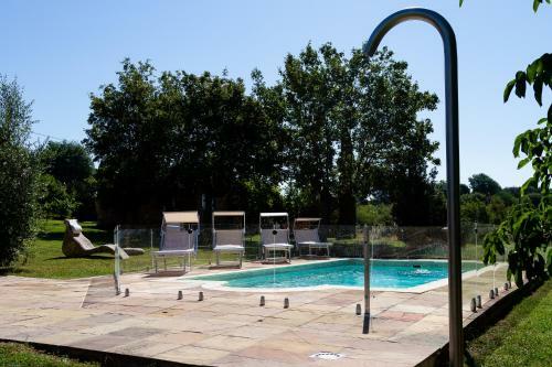 La Bacaia