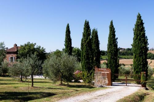 La Bacaia