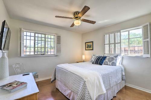 Pet-friendly Home, 4 Miles To U Of A Campus