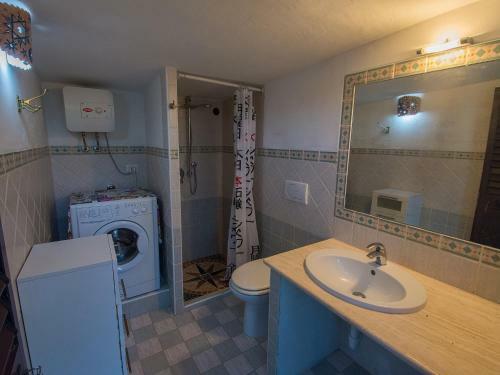 Casa Vacanze Rugiada