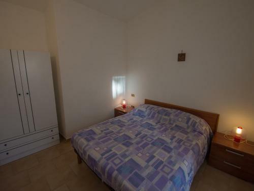 Casa Vacanze Rugiada