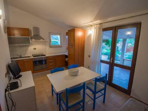 Casa Vacanze Rugiada