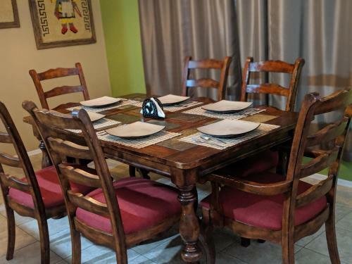 Silverbell Tree Dr Vacation Home Tucson!