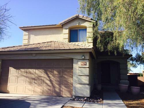 Silverbell Tree Dr Vacation Home Tucson!