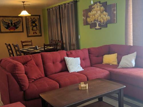 Silverbell Tree Dr Vacation Home Tucson!